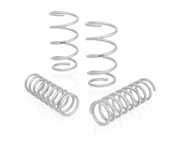 Eibach - PRO-LIFT-KIT Springs (Front & Rear Springs) - E30-51-024-03-22