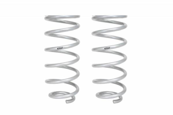 Eibach - PRO-LIFT-KIT HD Springs (Rear Springs Only) - E30-82-004-02-02