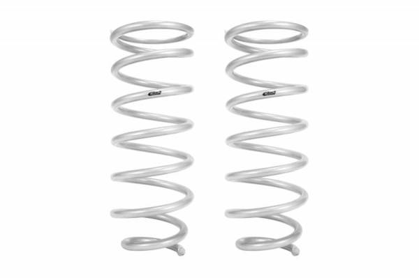 Eibach - PRO-LIFT-KIT Springs (Rear Springs Only) - E30-82-085-01-02