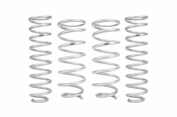 Eibach - PRO-LIFT-KIT Springs (Front & Rear Springs) - E30-82-085-01-22