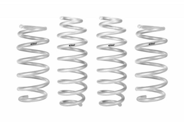 Eibach - PRO-LIFT-KIT Springs (Front & Rear Springs) - E30-87-002-01-22