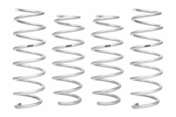 Eibach - PRO-LIFT-KIT Springs (Front & Rear Springs) - E30-51-018-01-22