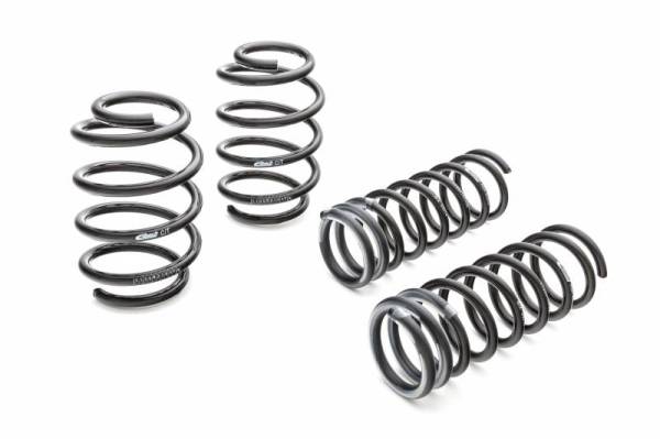 Eibach - PRO-KIT Performance Springs (Set of 4 Springs) - 15101.140