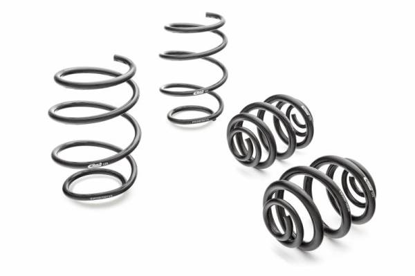 Eibach - PRO-KIT Performance Springs (Set of 4 Springs) - 2067.140