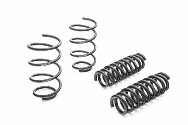 Eibach - PRO-KIT Performance Springs (Set of 4 Springs) - 2085.140