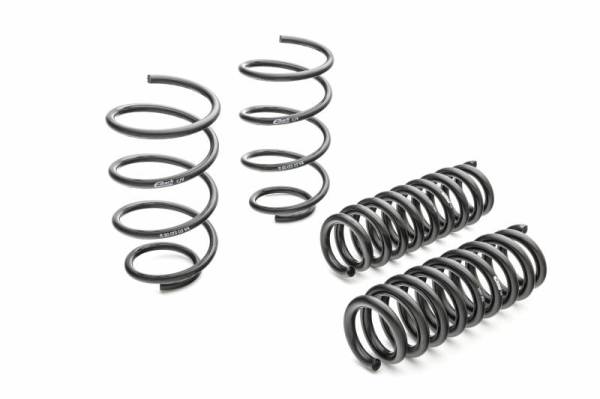 Eibach - PRO-KIT Performance Springs (Set of 4 Springs) - 2092.140