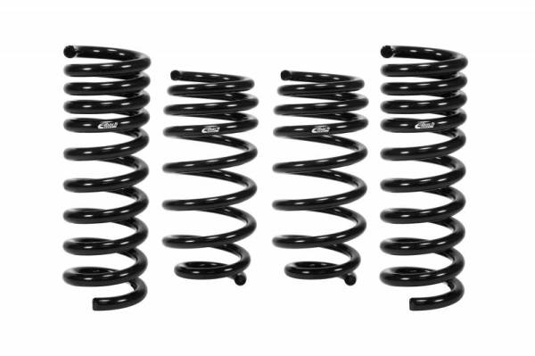 Eibach - PRO-KIT Performance Springs (Set of 4 Springs) - 28111.140