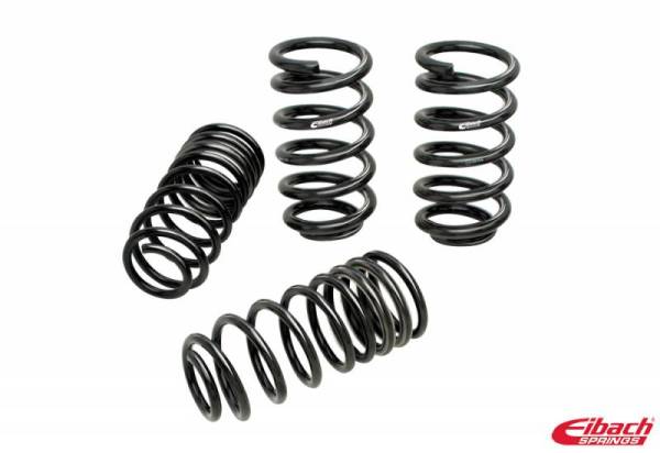 Eibach - SUV PRO-KIT (Set of 4 Springs) - 2839.540