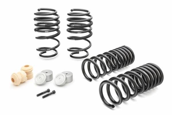 Eibach - SUV PRO-KIT (Set of 4 Springs) - 2892.540