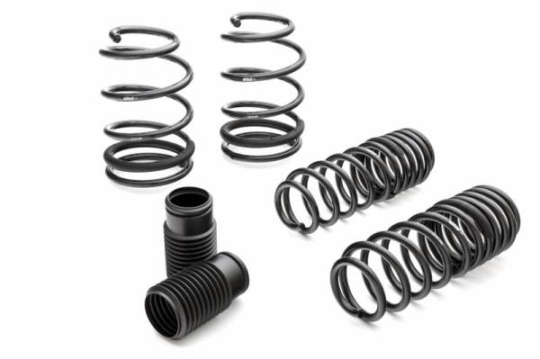 Eibach - PRO-KIT Performance Springs (Set of 4 Springs) - 35101.140