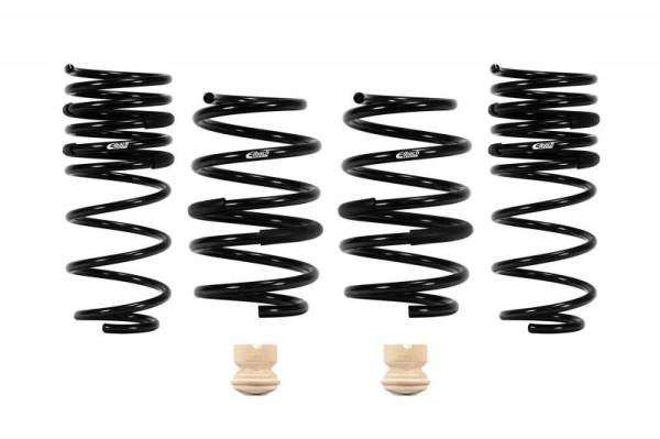 Eibach - PRO-KIT Performance Springs (Set of 4 Springs) - 35125.140