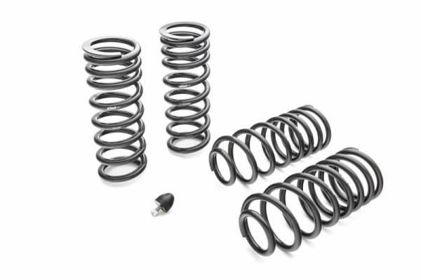 Eibach - PRO-KIT Performance Springs (Set of 4 Springs) - 3514.140