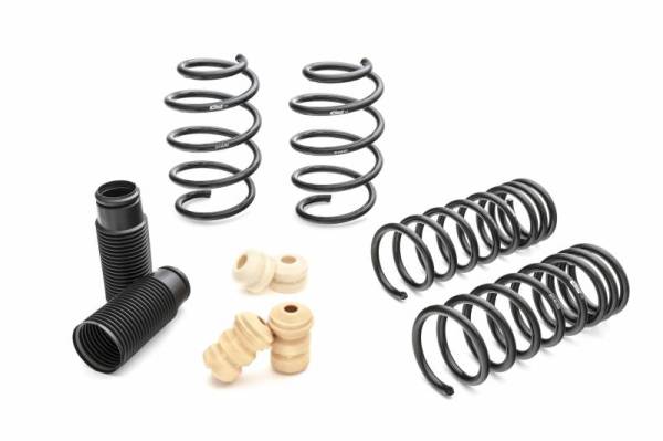 Eibach - PRO-KIT Performance Springs (Set of 4 Springs) - 35144.140