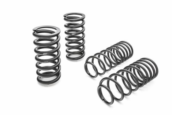 Eibach - PRO-KIT Performance Springs (Set of 4 Springs) - 3801.140