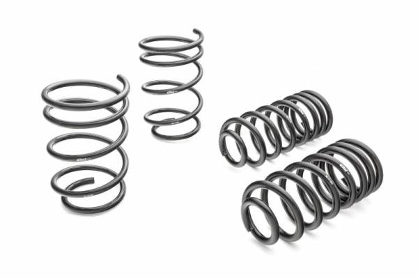 Eibach - PRO-KIT Performance Springs (Set of 4 Springs) - 38137.140