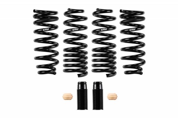 Eibach - PRO-KIT Performance Springs (Set of 4 Springs) - 38141.140