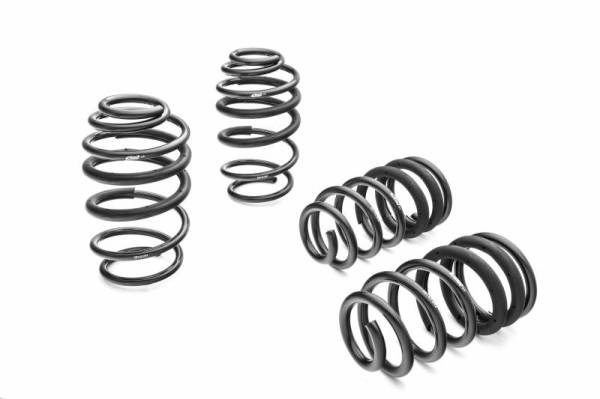 Eibach - PRO-KIT Performance Springs (Set of 4 Springs) - 38143.140