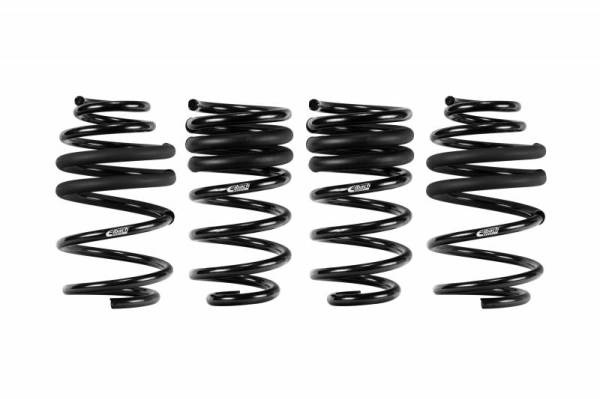 Eibach - PRO-KIT Performance Springs (Set of 4 Springs) - 38144.140