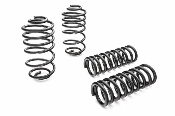 Eibach - PRO-KIT Performance Springs (Set of 4 Springs) - 3856.140