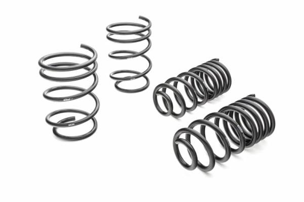 Eibach - PRO-KIT Performance Springs (Set of 4 Springs) - 3895.140