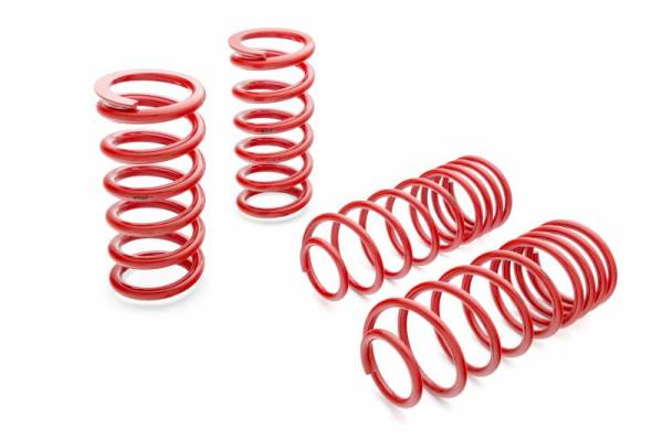 Eibach - SPORTLINE Kit (Set of 4 Springs) - 4.0138