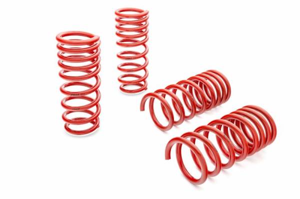 Eibach - SPORTLINE Kit (Set of 4 Springs) - 4.10035