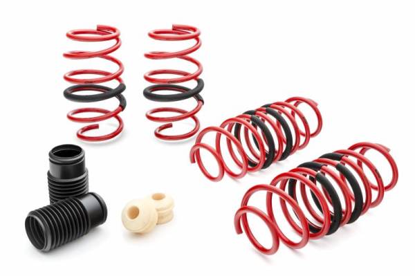 Eibach - SPORTLINE Kit (Set of 4 Springs) - 4.11328