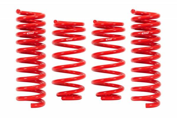 Eibach - SPORTLINE Kit (Set of 4 Springs) - 4.7328