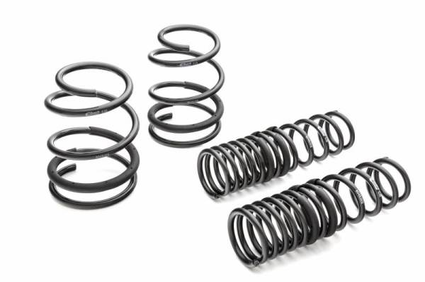 Eibach - PRO-KIT Performance Springs (Set of 4 Springs) - 6049.140