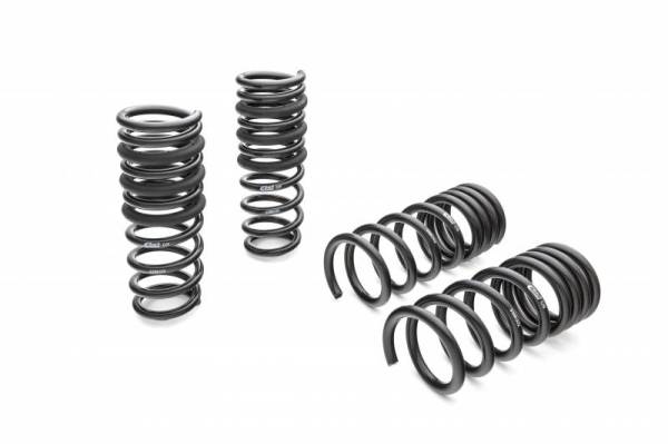 Eibach - PRO-KIT Performance Springs (Set of 4 Springs) - 6388.140