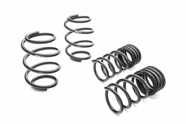 Eibach - PRO-KIT Performance Springs (Set of 4 Springs) - 6392.140