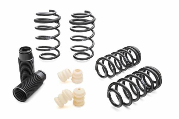 Eibach - PRO-KIT Performance Springs (Set of 4 Springs) - 85109.140