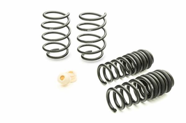 Eibach - PRO-KIT Performance Springs (Set of 4 Springs) - E10-23-018-01-22