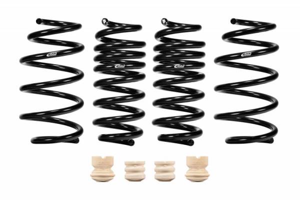 Eibach - PRO-KIT Performance Springs (Set of 4 Springs) - E10-23-041-01-22