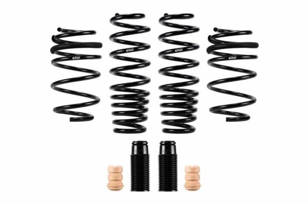 Eibach - PRO-KIT Performance Springs (Set of 4 Springs) - E10-42-046-02-22