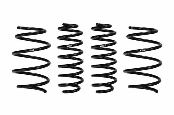 Eibach - PRO-KIT Performance Springs (Set of 4 Springs) - E10-46-041-01-22