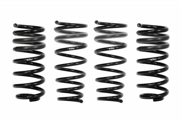 Eibach - PRO-KIT Performance Springs (Set of 4 Springs) - E10-72-012-01-22