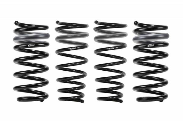 Eibach - PRO-KIT Performance Springs (Set of 4 Springs) - E10-72-018-01-22