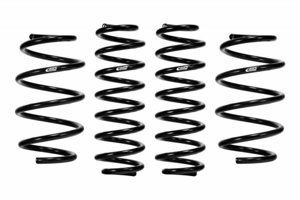 Eibach - PRO-KIT Performance Springs (Set of 4 Springs) - E10-85-057-01-22