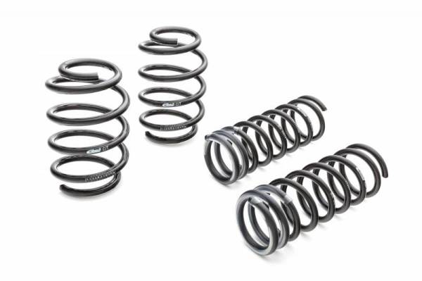 Eibach - PRO-KIT Performance Springs (Set of 4 Springs) - E10-42-047-01-22