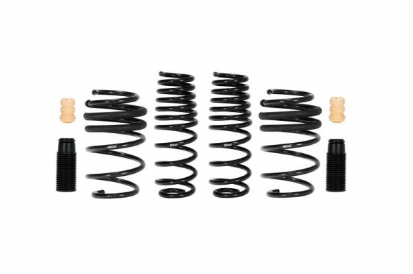 Eibach - PRO-KIT Performance Springs (Set of 4 Springs) - E10-42-047-04-22