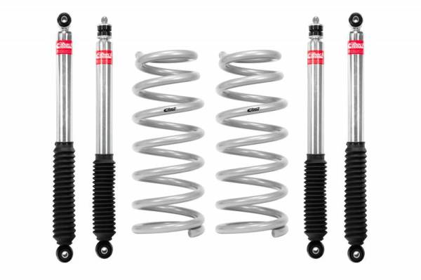 Eibach - PRO-TRUCK LIFT SYSTEM (Stage 1) - E80-27-005-03-22