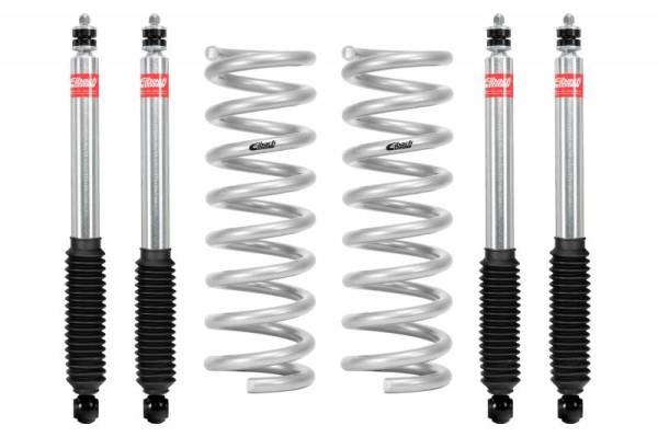 Eibach - PRO-TRUCK LIFT SYSTEM (Stage 1) - E80-27-006-01-22