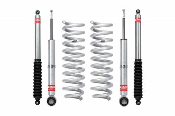 Eibach - PRO-TRUCK LIFT SYSTEM (Stage 1) - E80-35-035-07-22