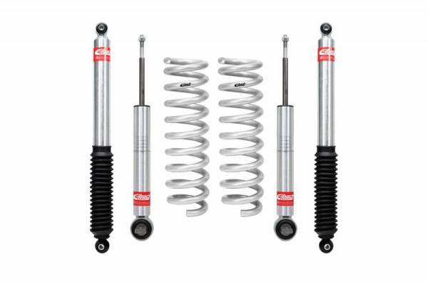 Eibach - PRO-TRUCK LIFT SYSTEM (Stage 1) - E80-35-048-02-22