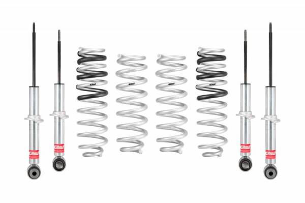 Eibach - PRO-TRUCK LIFT SYSTEM (Stage 1) - E80-35-056-03-22