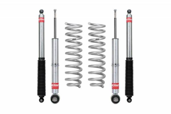 Eibach - PRO-TRUCK LIFT SYSTEM (Stage 1) - E80-35-059-01-22