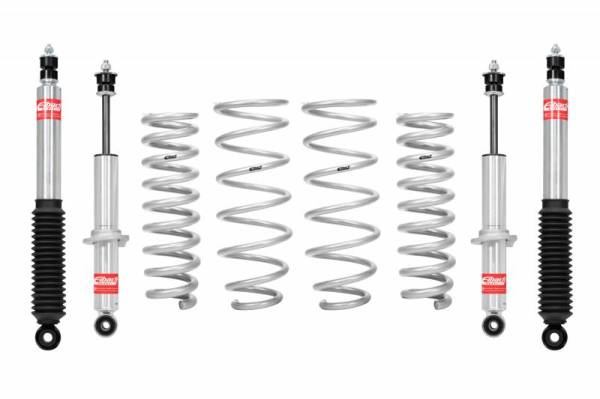 Eibach - PRO-TRUCK LIFT SYSTEM (Stage 1) - E80-82-005-01-22