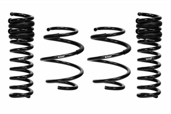 Eibach - PRO-KIT Performance Springs (Set of 4 Springs) - E10-20-036-01-22