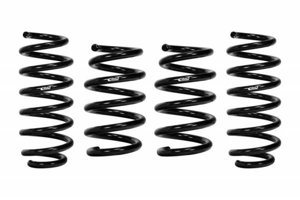 Eibach - PRO-KIT Performance Springs (Set of 4 Springs) - E10-87-002-01-22